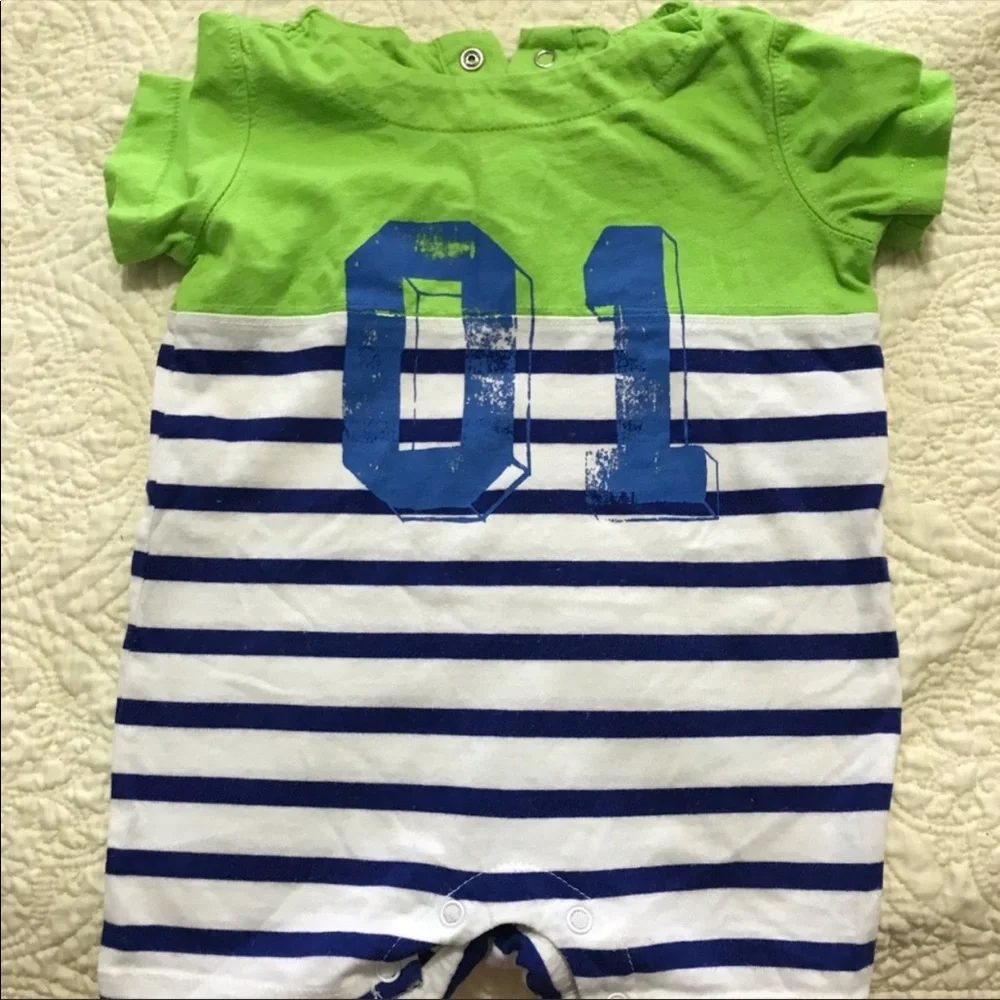 Bundle of 4 bodies